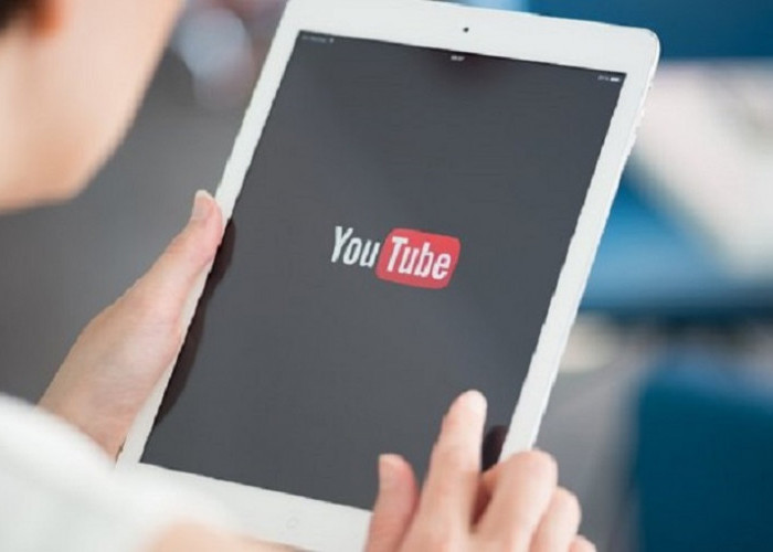 Cara Dapat Saldo DANA Gratis 2023: Nonton Youtube Bisa Dibayar Rp 150 Ribu Perharinya