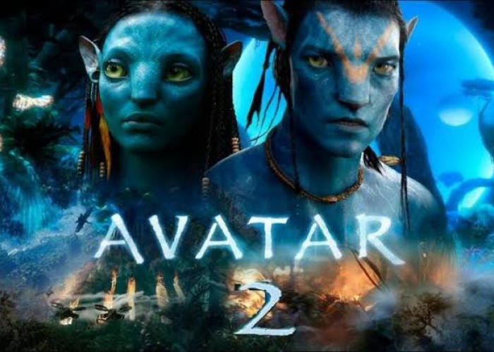 Film Avatar 2 Segera Rilis, Durasinya 3 Jam Lebih