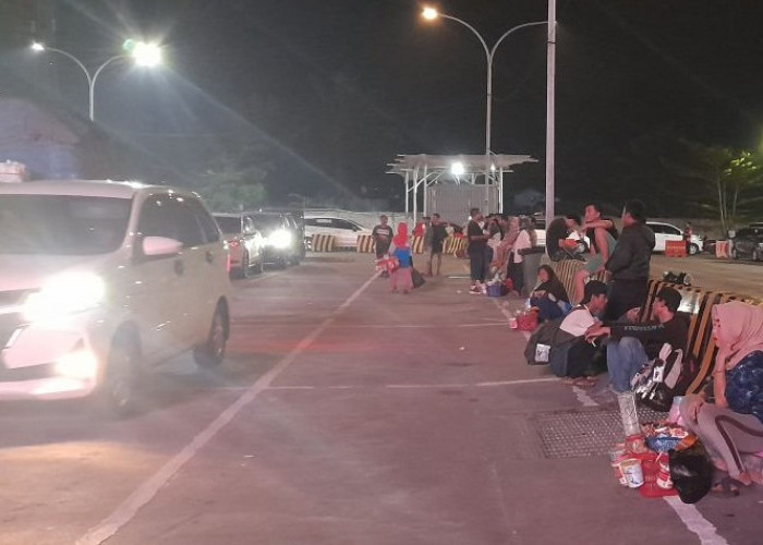 Pedagang Kopi Keliling Ditabrak Mobil di Pondok Indah, Polisi: Korban Masin di RS Fatmawati