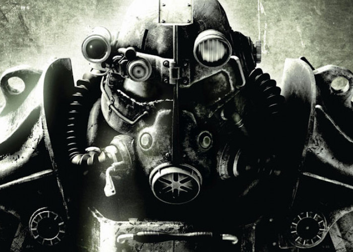 Fallout 3 GOAT Edition Gratis Mulai Besok