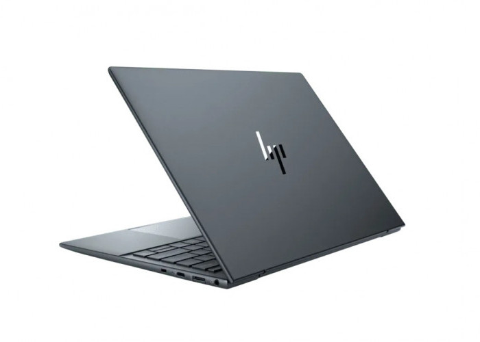 HP Elite Dragonfly G3: Laptop dengan Bobot Ringan dan Kokoh, Cocok untuk Dipakai Kerja Kantoran