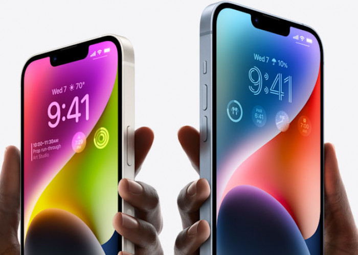 iPhone 14 Meluncur di Indonesia pada 4 November 2022, Tinggal Menghitung Hari