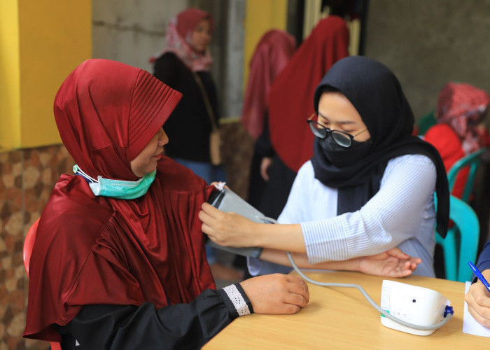 Cegah Kanker Serviks! Ada Layanan IVA Test Gratis Nih Buat Wanita di Tangerang, Begini Cara Daftarnya