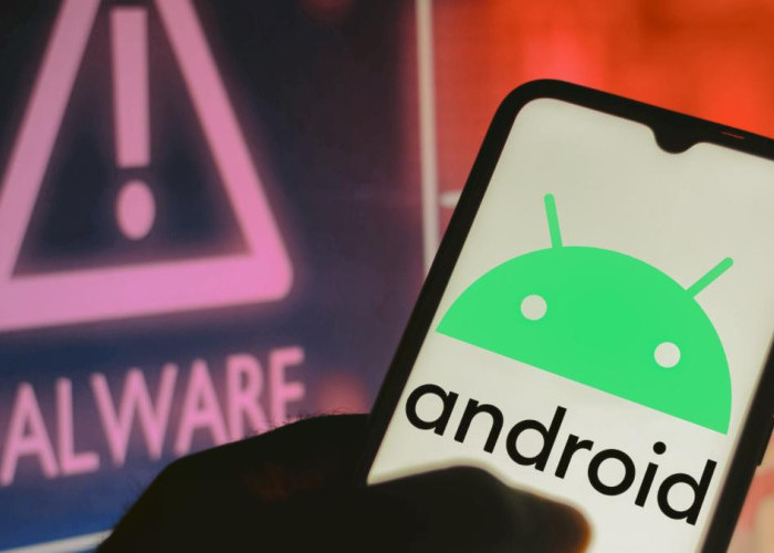 Waspada! Malware Brokewell di Android Baru Ditemukan, Bisa Ambil Alih HP dari Jarak yang Jauh!