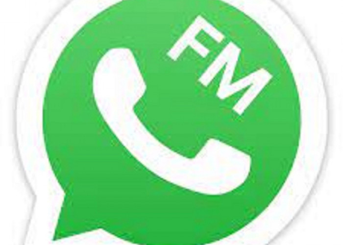  Download FM WhatsApp v9.82 Terbaru 2023, Aplikasi Chat Terbaik Anti Ban