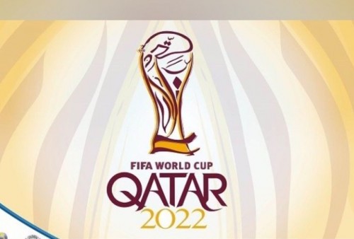 Qatar: Penonton Piala Dunia 2022 Dibebaskan Tes Covid-19