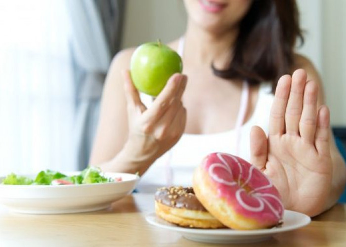 Tak Perlu Khawatir Diet Aman di Bulan Puasa, Ikuti Tips Berikut Ini Untuk Dapatkan Berat Badan Idealmu