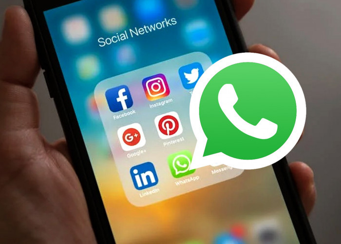 Cara Batasi Pesan WhatsApp Masuk dari Seseorang Tanpa Harus Blokir