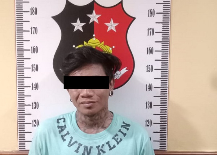 Dua Penumpang Bajaj Jadi Korban Begal di Tambora, Uang Senilai Rp8 Juta Raib