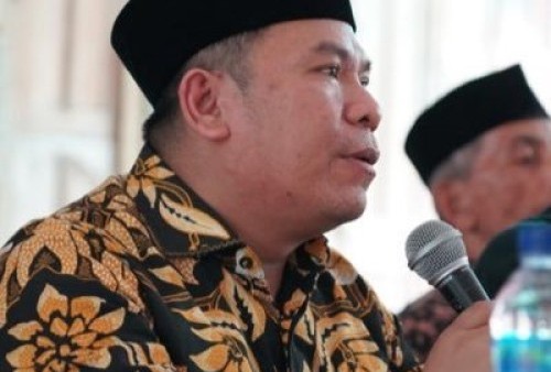 Fahri Hamzah Sentil Anggota DPR RI Dapil Desa Wadas, Luqman Hakim: Dasar Politikus Jenggot!
