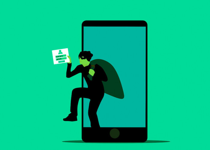 Awas, Pelaku Kejahatan Siber Curi Akses Pengguna WhatsApp, Efeknya Gak Main-main
