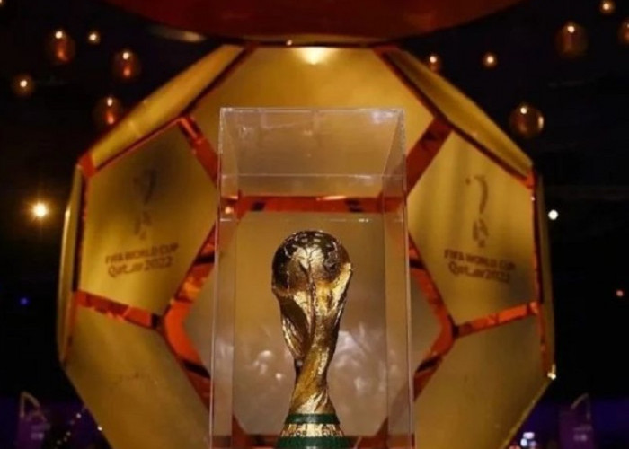 Intip Harga Tiket Piala Dunia Qatar 2022 dari Termurah Sampai Termahal Hingga Cara Beli Secara Online