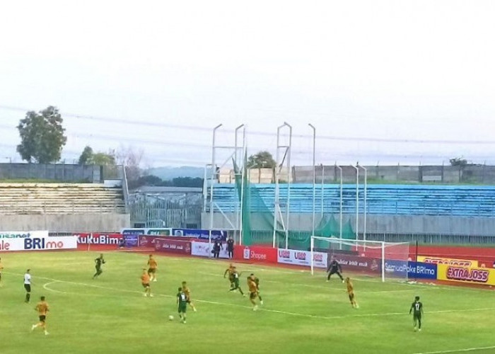 Liga 1 Indonesia: Persebaya Surabaya Taklukan Bhayangkara FC