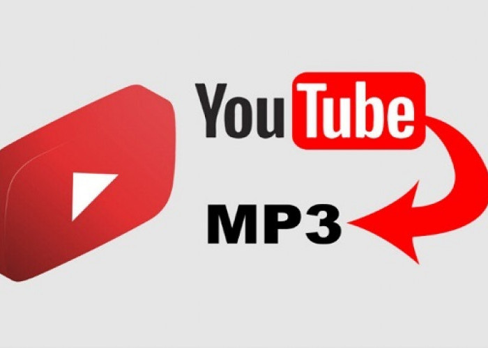 Cara Download Music MP3 Dari YouTube, Mudah Gak Pakai Ribet!