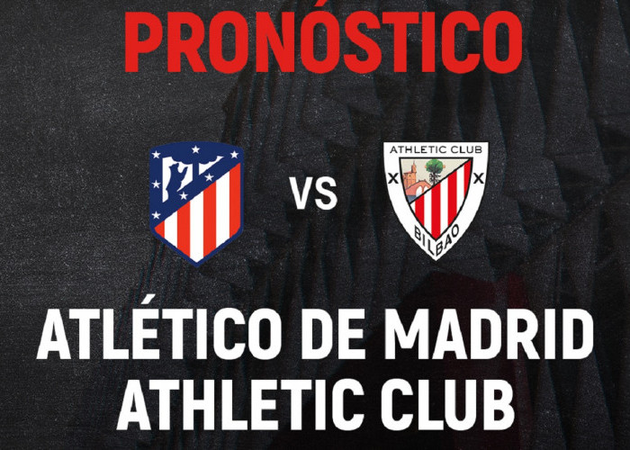 Link Live Streaming Liga Spanyol 2022/2023: Atletico Madrid vs Athletic Bilbao