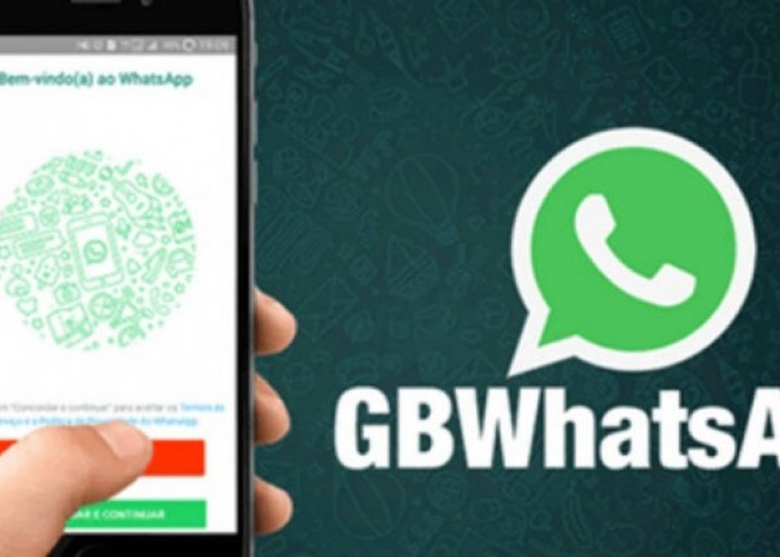 Terbaru 2022! Link Download GB WhatsApp Clone v18.96, Tinggal Klik GRATIS