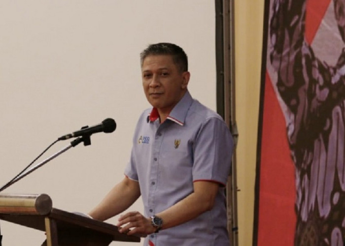 Iwan Budianto Mundur Dari PSSI Buntut Tragedi Kanjuruhan: Kami Tiada Henti Untuk Meminta Maaf