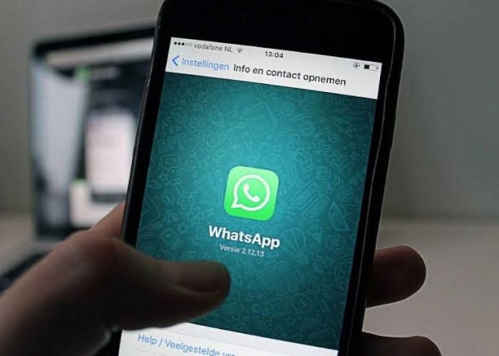 Download GB WhatsApp v18.75, WA GB Terbaru yang Punya Segudang Fitur Terbaik