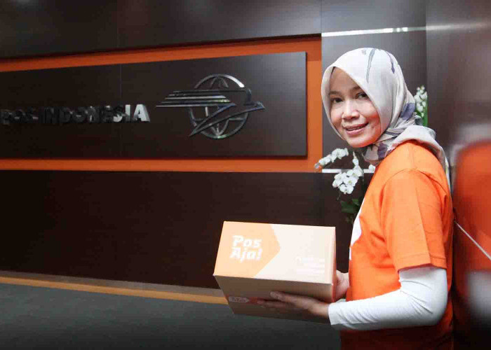 Direktur Kurir dan Logistik PT Pos Indonesia Siti Choiriana Jadi Tersangka Korupsi, Ini Profilnya