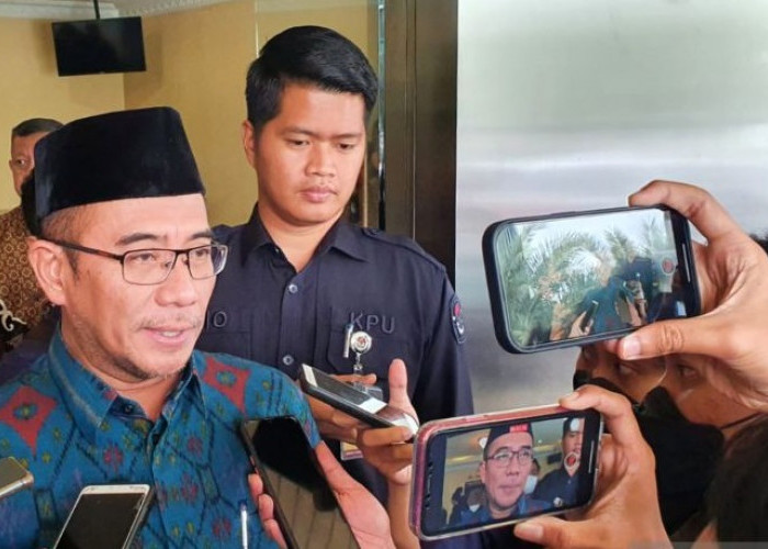 Banding KPU Dikabulkan PT DKI Jakarta, Verifikasi Administrasi Partai Prima Tetap Dilanjutkan