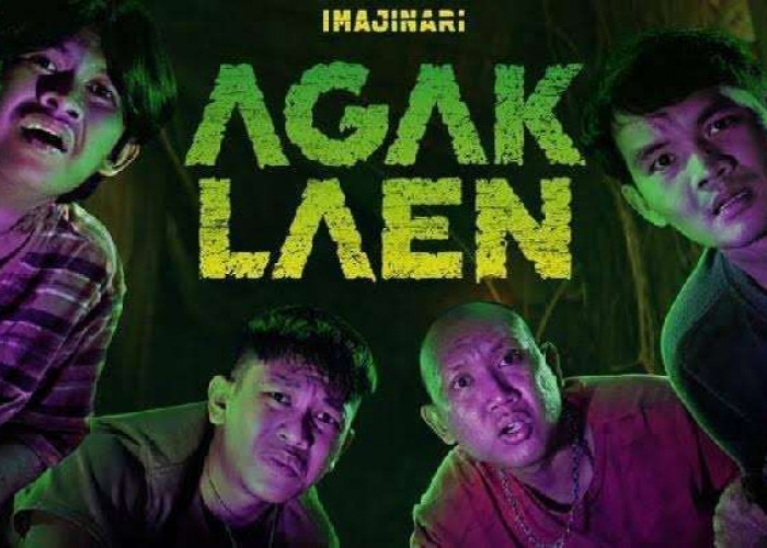 Sudah Tembus 8 Juta Lebih Penonton, Film Agak Laen Jadi Salah Satu Film Indonesia Paling Sukses