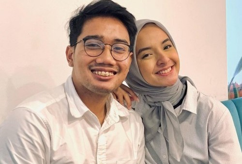 Unggah Foto Nisan Putra Ridwan Kamil, Nabila Ishma: A Eril, Selamat Istirahat Dengan Tenang