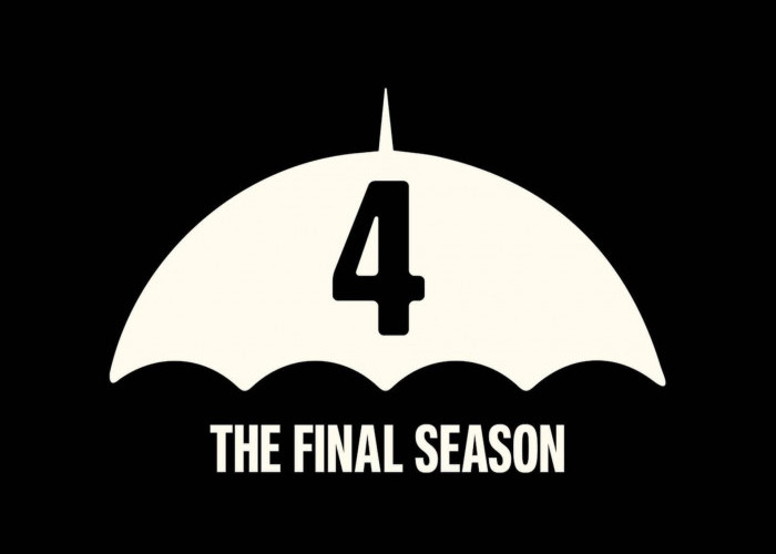 Umbrella Academy Season 4 Jadi Season Penutup, Kreatornya Janjikan Ini buat Penonton