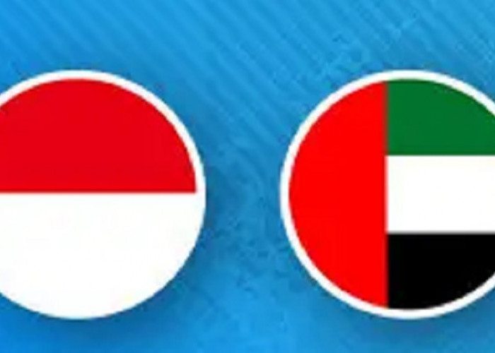 Link Live Streaming Piala Asia U-17 2023: Timnas Indonesia U-17 vs Uni Emirat Arab U-17