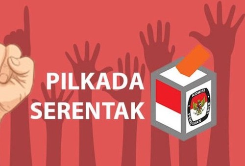 Partai Golkar Siapkan 'Jagoan' di Pilkada 2024, Ridwan Kamil di Antaranya