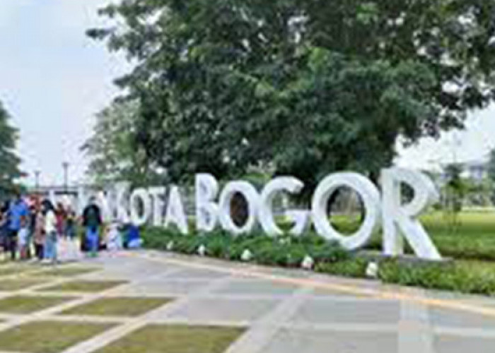 Yuk Ikuti Penelusuran 7 Tempat Wisata Alam di Bogor