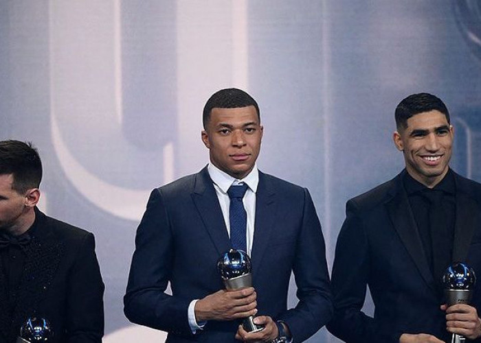 Kylian Mbappe Bantah Gabung ke Real Madrid, Ada Beberapa Klub Eropa yang Minat