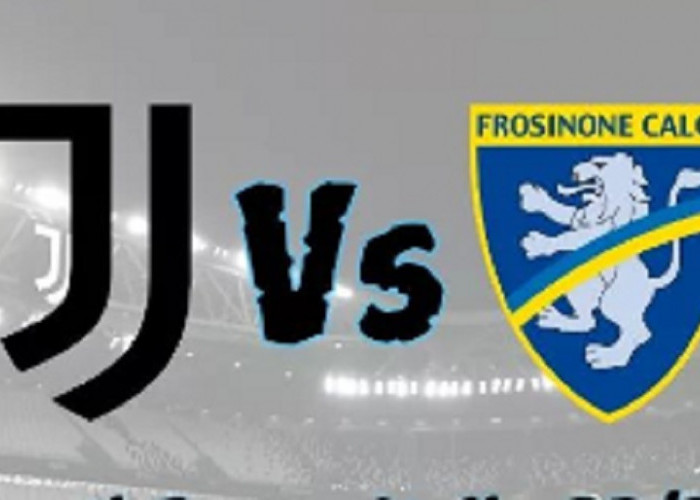 Link Live Streaming Coppa Italia 2023-2024: Juventus vs Frosinone