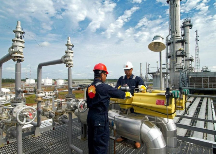 PetroChina Jabung Dinilai Sukses Serap Puluhan Ribu Pekerja Lokal 