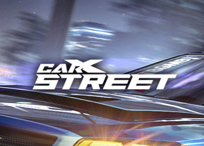 Link Download Game CarX Street Racing Mod Apk Terbaru 2023 Unlimited Money Disini!