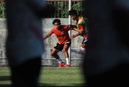 BRI Liga 1, Persija Jakarta Alami Perubahan Jadwal