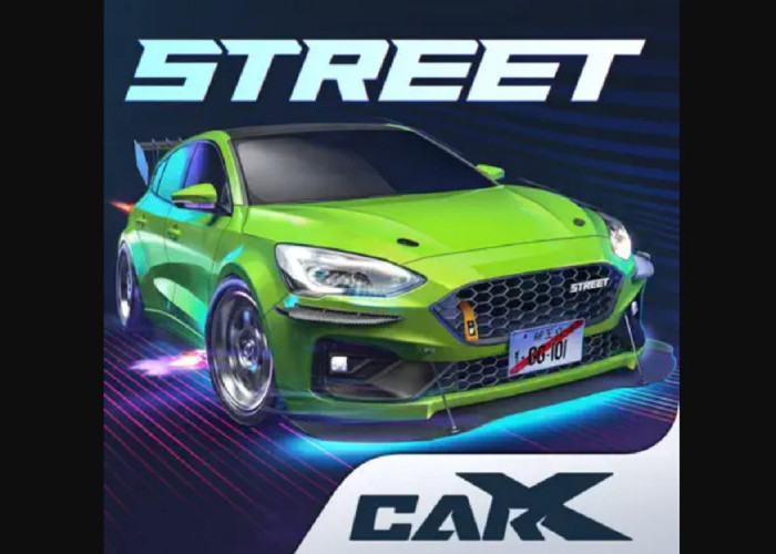 Download Game CarX Street Versi Original Untuk Android, Klik Disini Untuk Dapatkan Link Downloadnya!