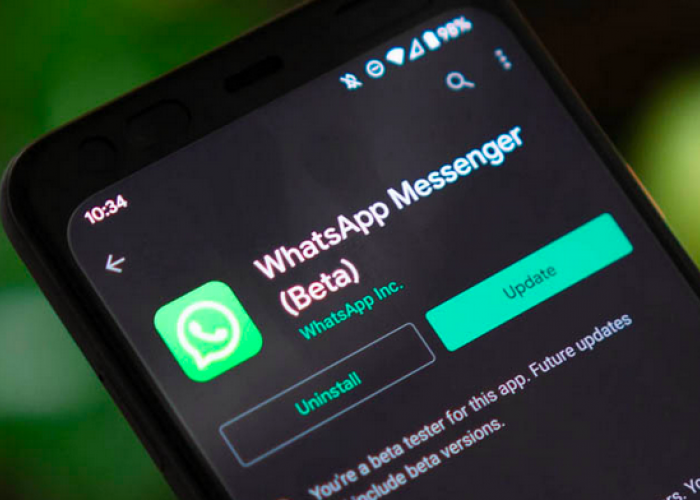Dapatkan Disini GRATIS! Link Download WhatsApp Beta 2023 Versi Terbaru Dijamin Anti Banned