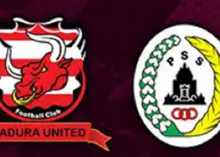 Link Live Streaming BRI Liga 1 2022/2023: Madura United vs PSS Sleman