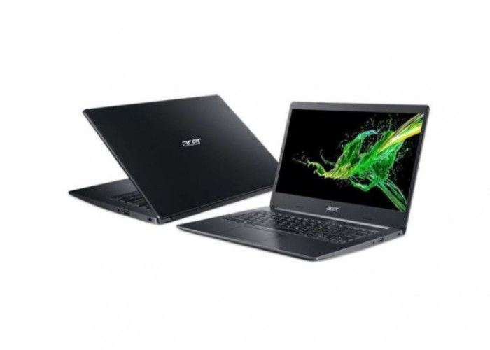 Acer Aspire 3 Slim: Laptop dengan Harga Murah Jadi Pilihan Para Pelajar
