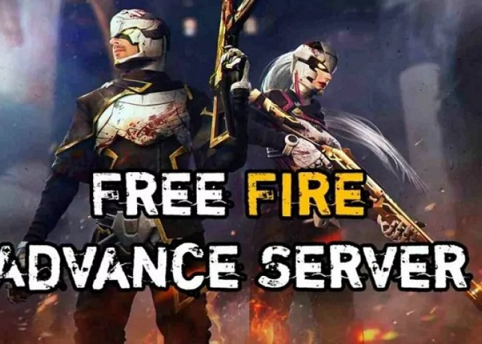 Free Fire Advance Server OB39 Dibuka Maret 2023? Cek Informasinya DISINI