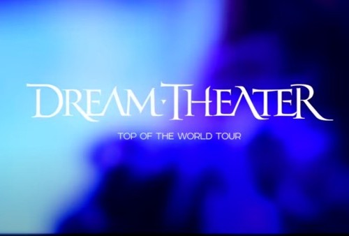Begini Cerita Promotor Rayu Dream Theater Gelar Konser di Solo, Sempat Diskusi Alot Soal Lokasi