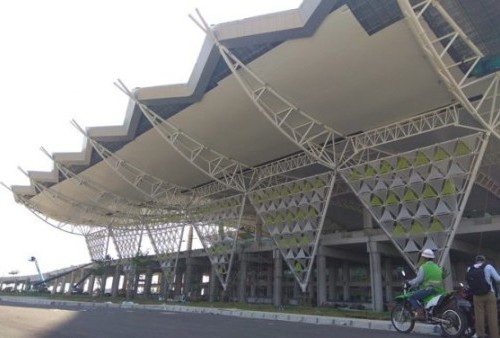 Bandara Kertajati Alih Fungsi Jadi Spot Foto Pre Wedding, Pemprov Jabar Harusnya Lakukan Ini