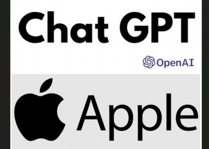 Apple Blingsatan! Chat GPT 'Paksa' Apple Buka 100 Loker Ahli Artificial Intelligence