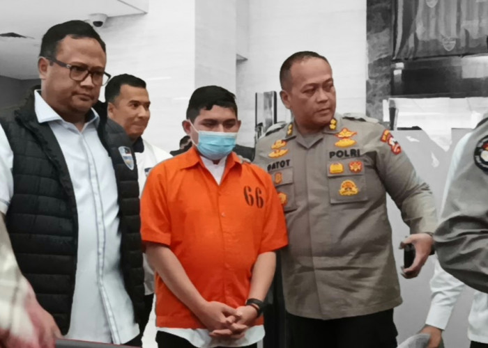 AP Hasanuddin Hanya Bisa Menangis di Penjara, Padahal Sangar di Facebook dan Ancam Bunuh Warga Muhammadiyah 
