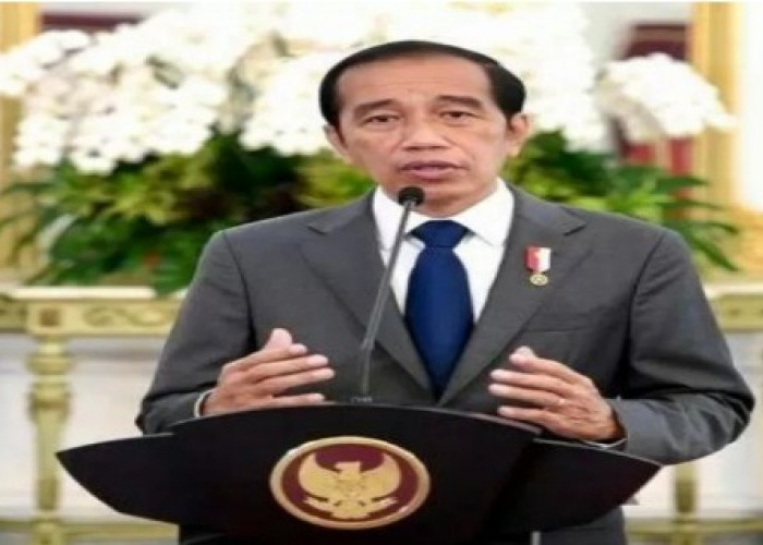 Presiden Jokowi Akan Umumkan Keputusan Kenaikan Gaji PNS Tahun 2024 saat Pengajuan RAPBN pada Tanggal Ini