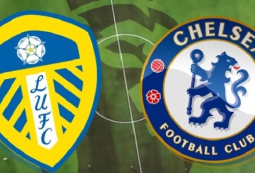 Link Live Streaming Liga Inggris: Leeds vs Chelsea
