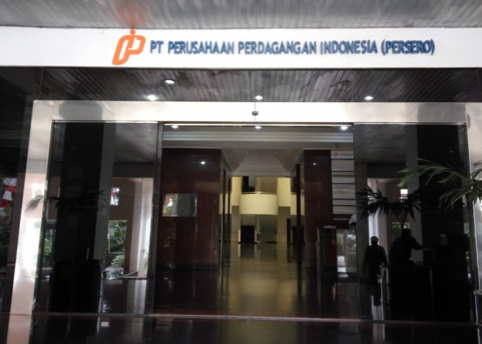 Direktur PT Perusahaan Perdagangan Indonesia Digarap Kejagung Buntut Kasus Korupsi Impor Gula Kemendag