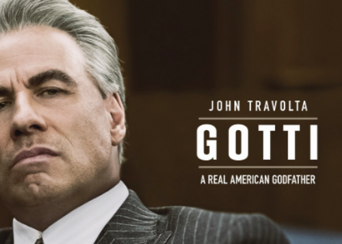 Sinopsis Film Gotti, Aksi Seru Gangster NYC Yang Tayang di Bioskop Trans TV Malam Ini