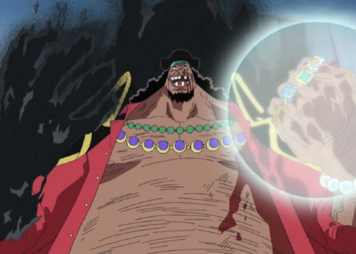 Fakta One Piece: Termasuk Kurohige, Ini Daftar Harga Buronan Kru Bajak Laut Blackbeard Hingga Chapter 1080