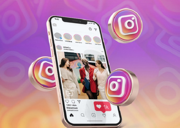 Cara Mudah Hapus Akun Instagram, Ikuti Langkah-Langkah Berikut... 